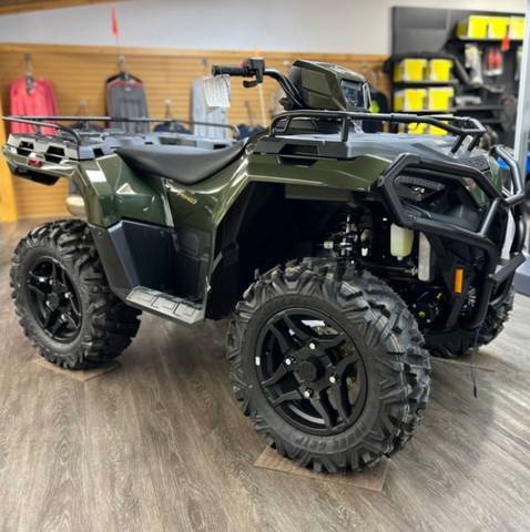 2026 Polaris® Sportsman 570 Premium - 40th Anniversary Edition