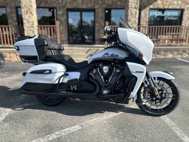 Indian Motorcycle Inventory at Hillview Motorsports