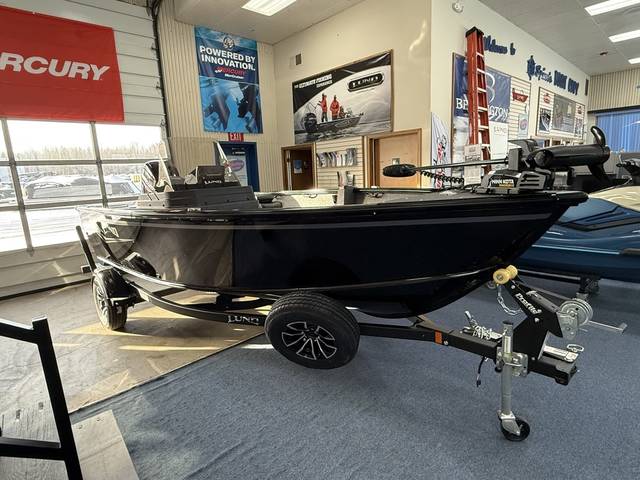 2026 Lund 1700 EXPLORER SIDE CONSOLE for sale on Searchshop