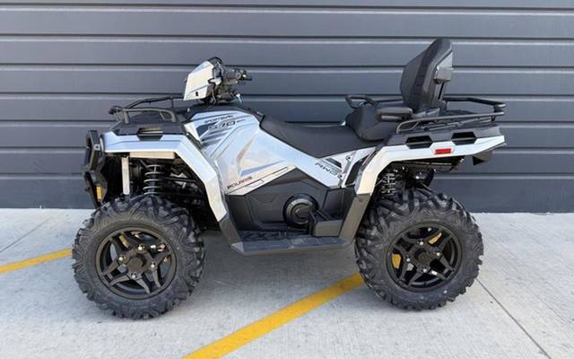 2026 Polaris® Sportsman Touring 570 Ultimate