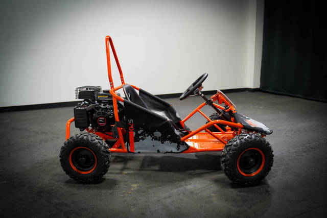 Kayo ATV, Pit Bike, Dirt Bike & Side By Side UTVs For Sale In