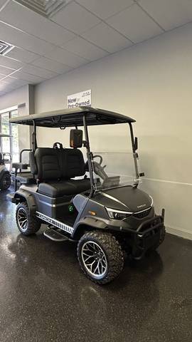 2027 Dach Vehicles photo 2