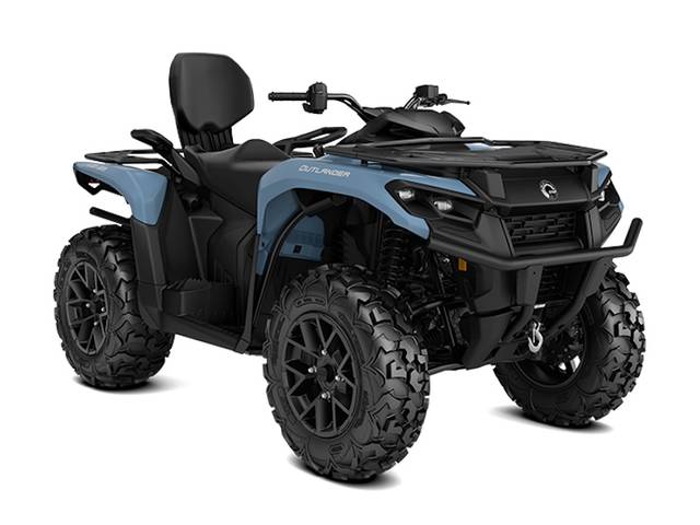 2026 Can-Am® Outlander MAX XT 700