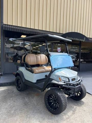 2026 Club Car photo 2