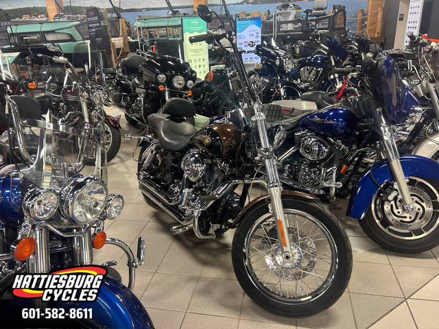 Motorcycles For Sale | Hattiesburg Cycles, MS