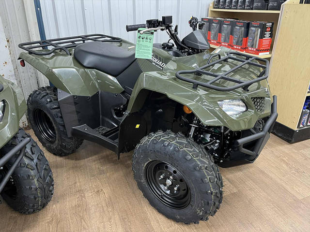 Outdoor Power Equipment For Sale in Chiefland, FL | Love Power