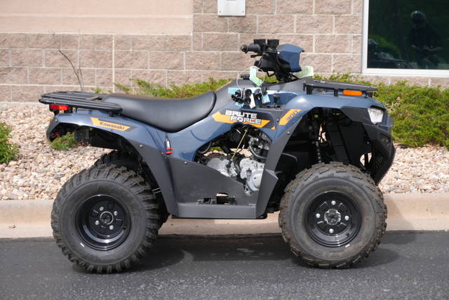 2026 Kawasaki Brute Force® 300