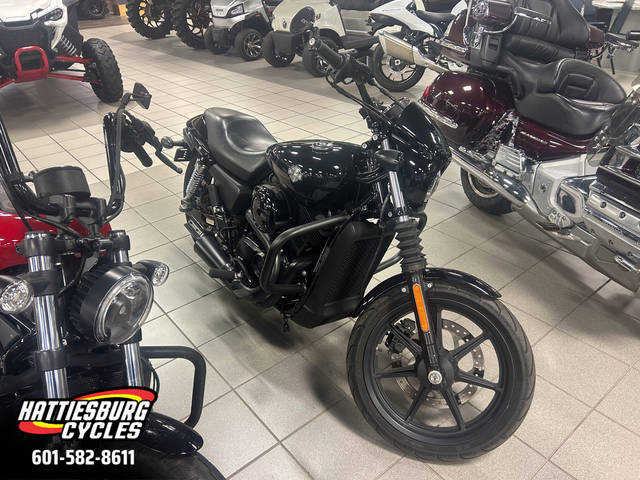 Motorcycles For Sale | Hattiesburg Cycles, MS