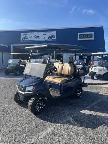 2026 Club Car