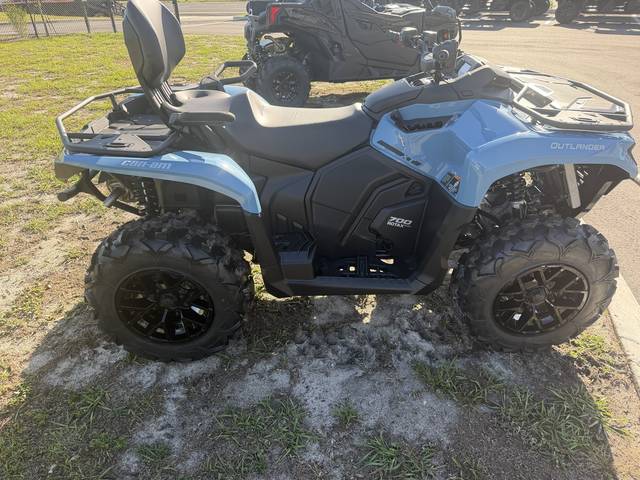 2026 Can-Am® Outlander MAX XT 700