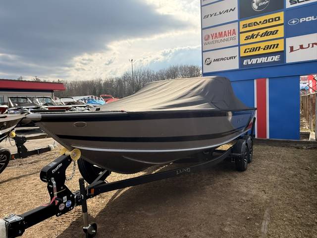 2026 Lund 2075 IMPACT XS for sale on Searchshop