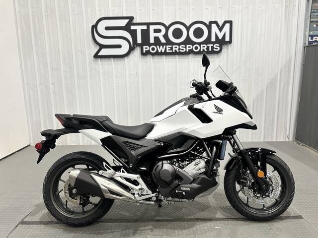 2025 Honda® NC750X DCT