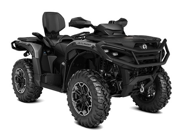 2026 Can-Am® Outlander MAX XT 850