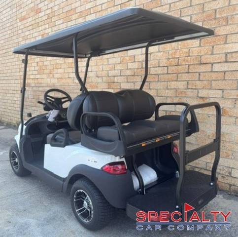 2027 Club Car photo 3