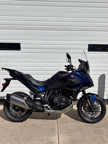2025 Honda® NT1100 DCT