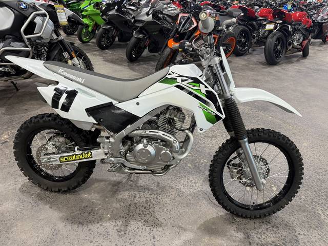 Kawasaki Inventory at Mountain Motorsports