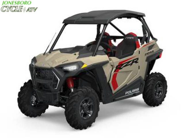 2025 Polaris® RZR Trail Ultimate
