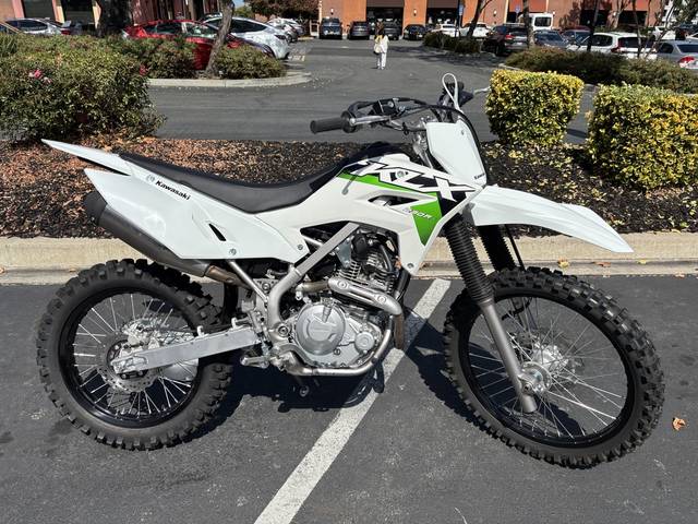 Kawasaki Inventory at Contra Costa Powersports