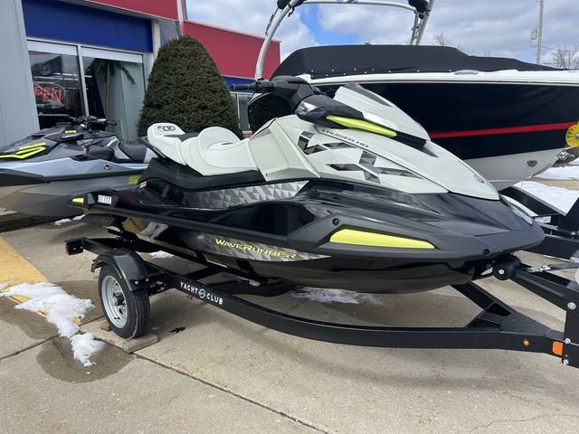 2026 Yamaha VX CRUISER HO-Black for sale on Searchshop