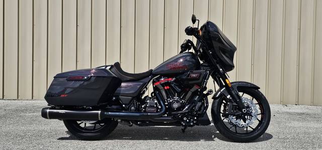 New Inventory at Teddy Morse's Renegade Harley-Davidson®