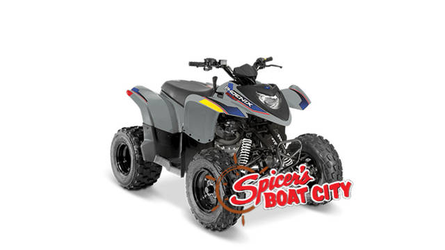2026 Polaris Phoenix 200-Storm Gray for sale on Searchshop