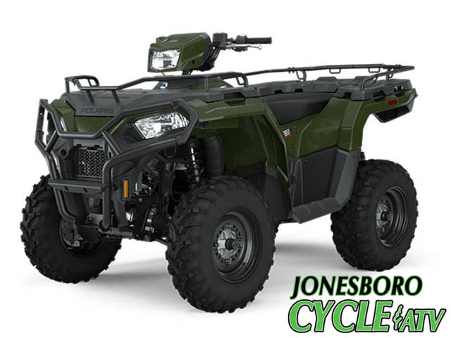 2025 Polaris® Sportsman 570