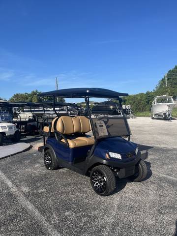 2026 Club Car photo 2