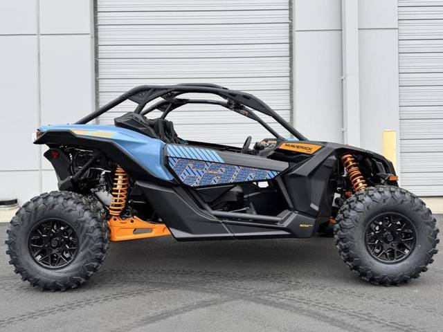 2026 Can-Am® Maverick X3 RS Turbo