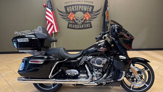 Used Motorcycles for Sale | Loess Hills Harley-Davidson® | Pacific