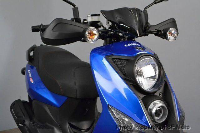 2025 Lance Cabo 125