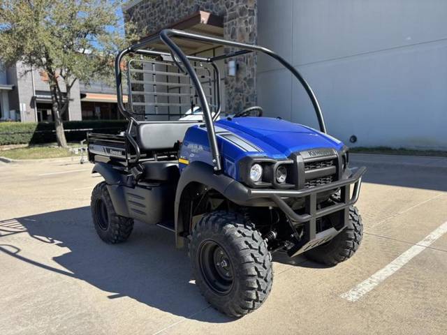 2026 Kawasaki MULE SX 4X4 XC (FI)