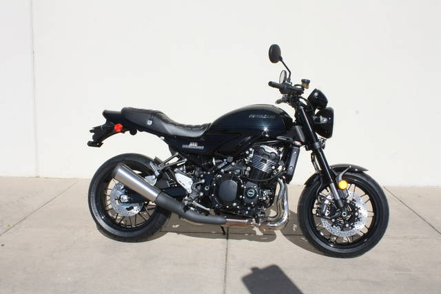 2026 Kawasaki ZR902ATFCL