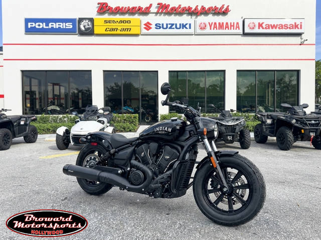 Used Motorcycles For Sale | Hollywood, FL | Used Motorcycle Dealer