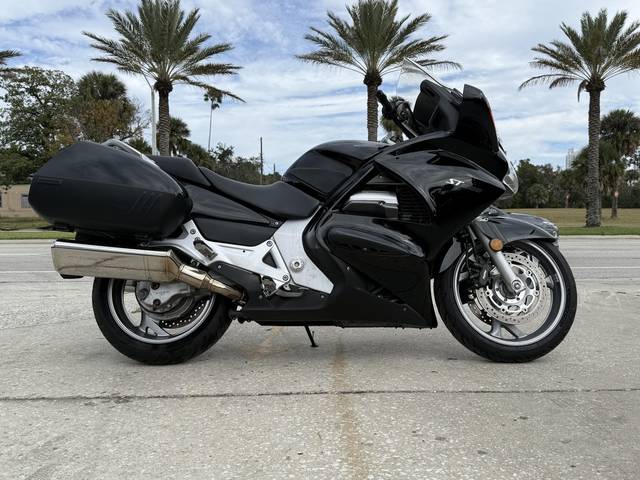 2010 Honda® ST1300