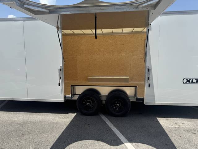 2027 EZ Hauler photo 3