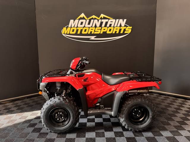 2026 Honda® FourTrax Foreman 4x4 EPS