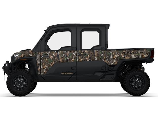 2026 Polaris® Ranger Crew XD 1500 NorthStar Ultimate Polaris Pursuit Camo