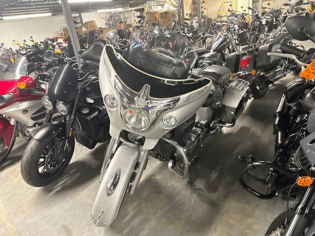 2017 Indian Motorcycle® Chieftain® Wildfire Red Over Thunder Black