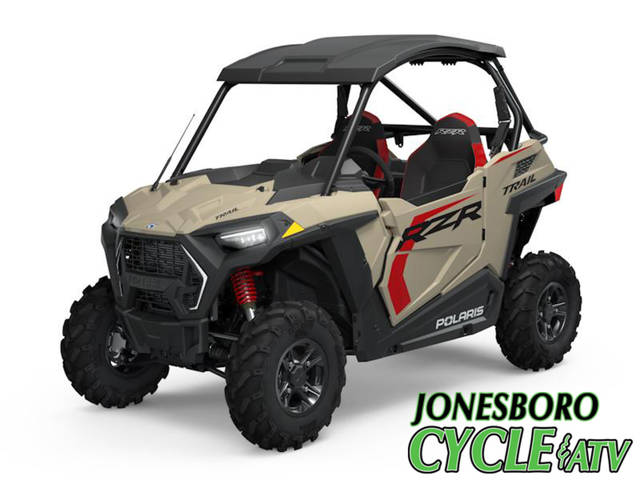 2025 Polaris® RZR Trail Ultimate