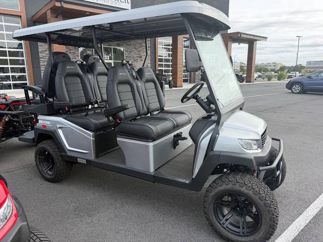 2027 Bintelli LSV6P