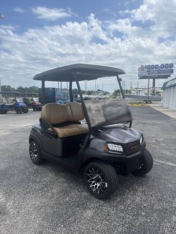 2026 Club Car photo 2