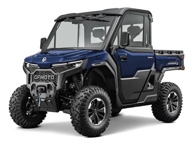 New 2027 & 2026 SXSs - UTVs For Sale in Michigan By Dealer.