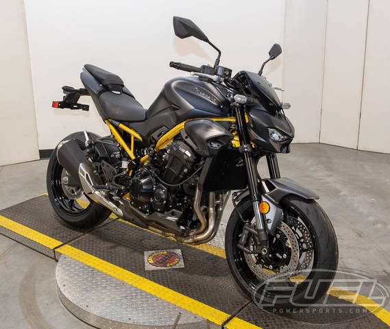 New 2026 Kawasaki Z900 ABS Motorcycle For Sale In Milwaukee