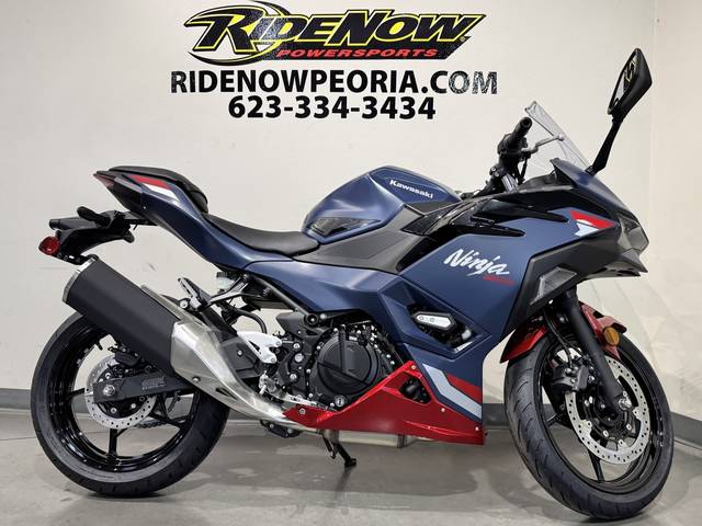 2026 Kawasaki Ninja® 500 SE ABS