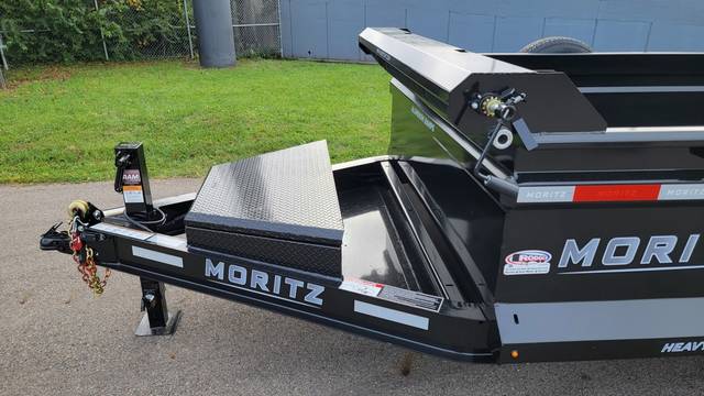 2027 Moritz International photo 3