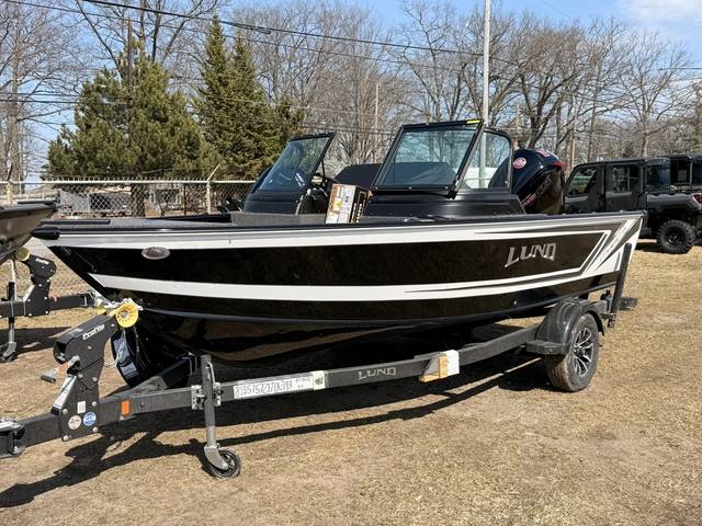 2026 Lund 1775 Impact XS Sport for sale on Searchshop