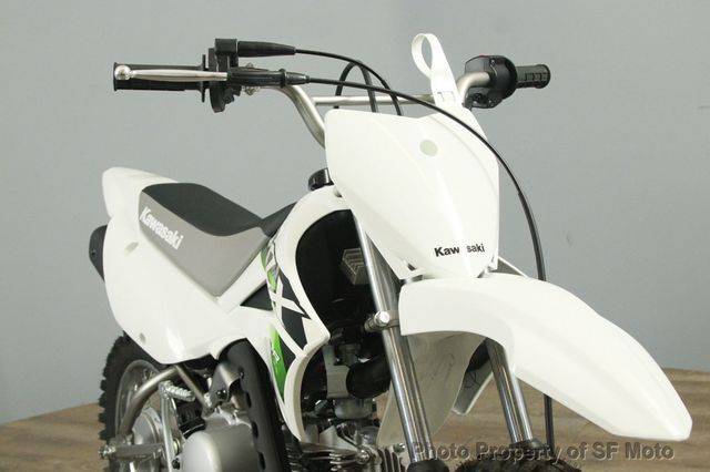 2026 Kawasaki KLX®110R