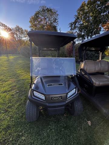 2022 Club Car