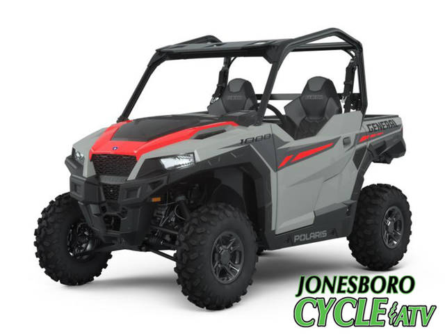 2025 Polaris® General 1000 Sport