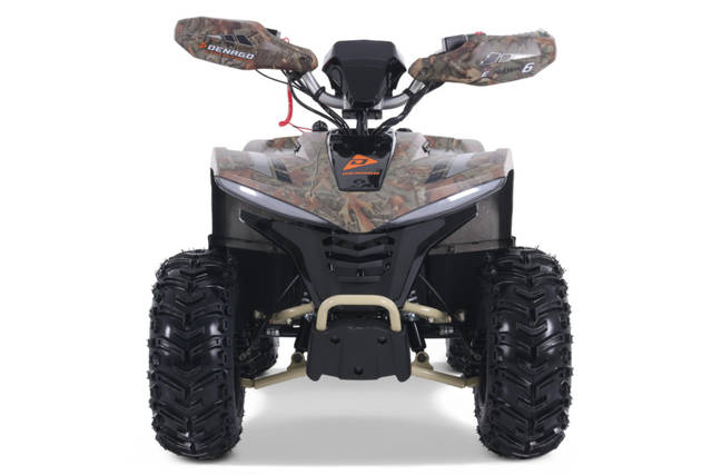 2026 Denago Powersports photo 2